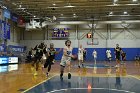 MBBall vs FSU  Wheaton College Men's Basketball vs Framingham State University. - Photo By: KEITH NORDSTROM : Wheaton, basketball, FSU